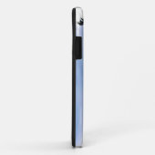 Uitzicht van Mt. Hood, Portland, Oregon Case-Mate iPhone Case (Achterkant/rechts)