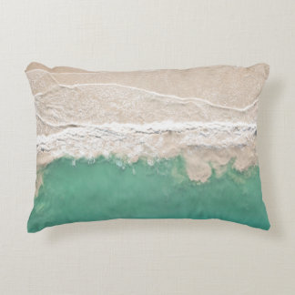 Uitzicht VAN SEASHORE Accent Kussen