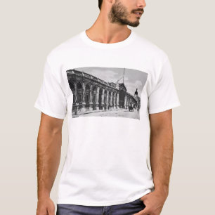 Uitzicht van Smithfield Meat Market, c.1905 T-shirt