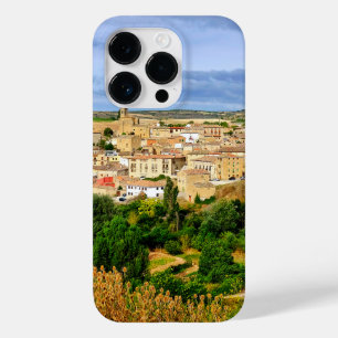 Uitzicht van Torres del Rio Case-Mate iPhone 14 Pro Hoesje