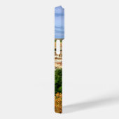 Uitzicht van Torres del Rio Case-Mate iPhone Case (Achterkant / Rechts)