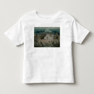 Uitzicht van Versailles Kinder Shirts