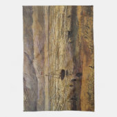 Uitzicht van Zee in Scheveningen door Vincent van  Theedoek (Verticaal)