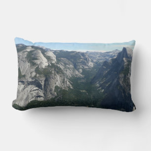 Uitzicht vanaf Glacier Point Kussen