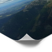 Uitzicht vanaf Poster Starorobocianski Wierch Tatr (Hoek)