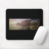 Uitzicht voor de misleiding muismat (Met muis)