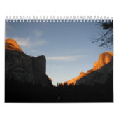 UITZICHTEN KALENDER (Hoes)