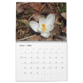 uitzichten Maine Calendar 2012 Kalender (Mar 2026)