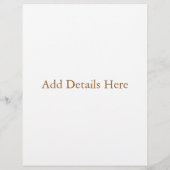 UITZICHTEN OP WALES FLYER (Achterkant)