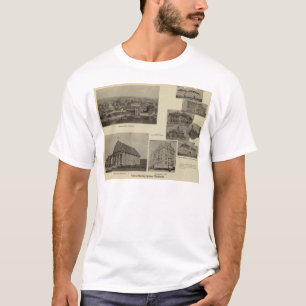 Uitzichten, spekkane, was t-shirt