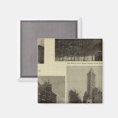 Uitzichten, Spokane's voorspoed Magneet (Voorkant / Achterkant)