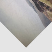 UITZICHTEN VAN DE WALEN TISSUEPAPIER (Detail)