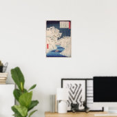 Uitzichten van Edo Poster (Thuiskantoor)
