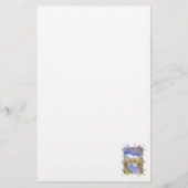 UITZICHTEN VAN ENGLAND BRIEFPAPIER (Voorkant)