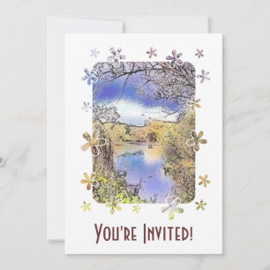 UITZICHTEN VAN ENGLAND KAART