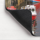 UITZICHTEN VAN ENGLAND MUISMAT (Hoek)