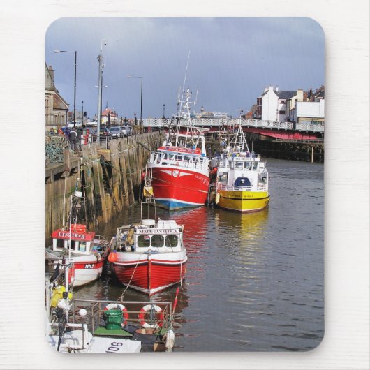 UITZICHTEN VAN ENGLAND MUISMAT (Voorkant)