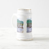 UITZICHTEN VAN WALES BIERPUL (Voorkant links)