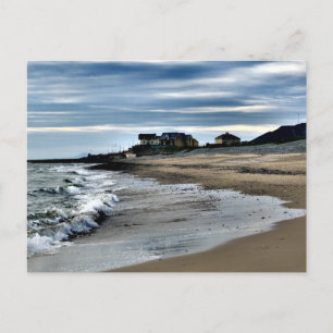 UITZICHTEN VAN WALES BRIEFKAART