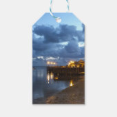 UITZICHTEN VAN WALES CADEAULABEL (Voorkant)