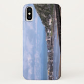 UITZICHTEN VAN WALES Case-Mate iPhone CASE (Achterkant)