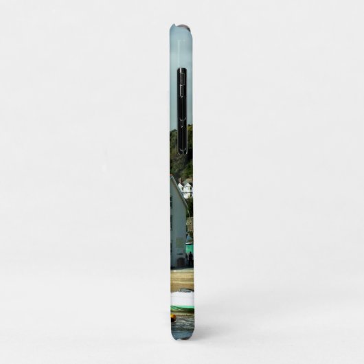 UITZICHTEN VAN WALES Case-Mate iPhone CASE (Achterkant/links)