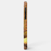 UITZICHTEN VAN WALES Case-Mate iPhone CASE (Achterkant/links)