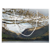 UITZICHTEN VAN WALES GROOT CADEAUZAKJE (Achterkant)