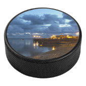 UITZICHTEN VAN WALES HOCKEY PUCK (3/4)