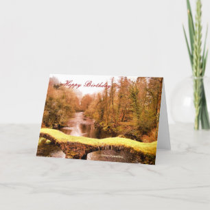 UITZICHTEN VAN WALES KAART