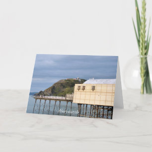 UITZICHTEN VAN WALES KAART