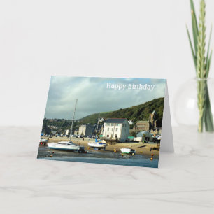 UITZICHTEN VAN WALES KAART