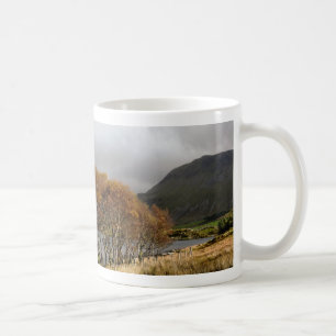 UITZICHTEN VAN WALES KOFFIEMOK