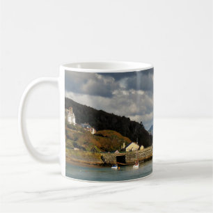 UITZICHTEN VAN WALES KOFFIEMOK