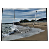 UITZICHTEN VAN WALES LARGE CADEAUZAKJE (Voorkant)