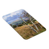 UITZICHTEN VAN WALES MAGNEET (Rechterzijde)