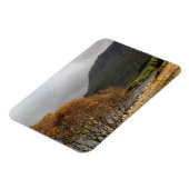 UITZICHTEN VAN WALES MAGNEET (Linkerzijde)