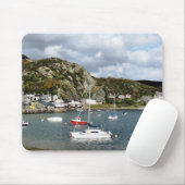 UITZICHTEN VAN WALES MUISMAT (Met muis)