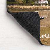 UITZICHTEN VAN WALES MUISMAT (Hoek)