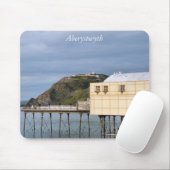 UITZICHTEN VAN WALES MUISMAT (Met muis)