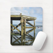 UITZICHTEN VAN WALES MUISMAT (Met muis)