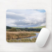 UITZICHTEN VAN WALES MUISMAT (Met muis)