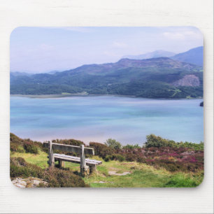 UITZICHTEN VAN WALES MUISMAT