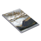 UITZICHTEN VAN WALES NOTITIEBOEK (Rechterzijde)