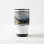 UITZICHTEN VAN WALES REISBEKER (Center)