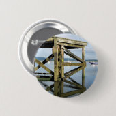 UITZICHTEN VAN WALES RONDE BUTTON 5,7 CM (Voorkant /achterkant)