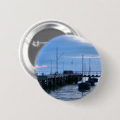 UITZICHTEN VAN WALES RONDE BUTTON 5,7 CM (Voorkant /achterkant)