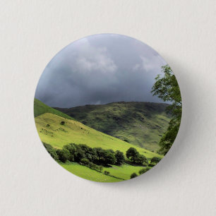 UITZICHTEN VAN WALES RONDE BUTTON 5,7 CM