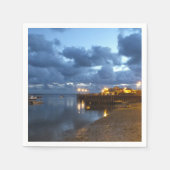 UITZICHTEN VAN WALES SERVET (Voorkant)