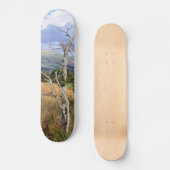 UITZICHTEN VAN WALES SKATEBOARD (Voorkant)